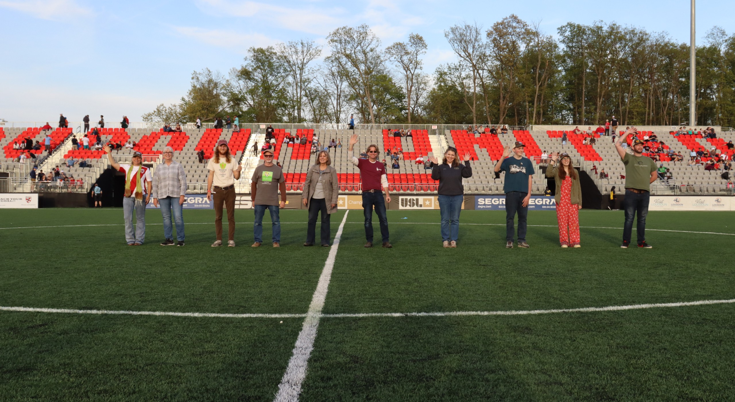 Loudoun Made Loudoun Grown Night Recap Loudoun United Fc 5448