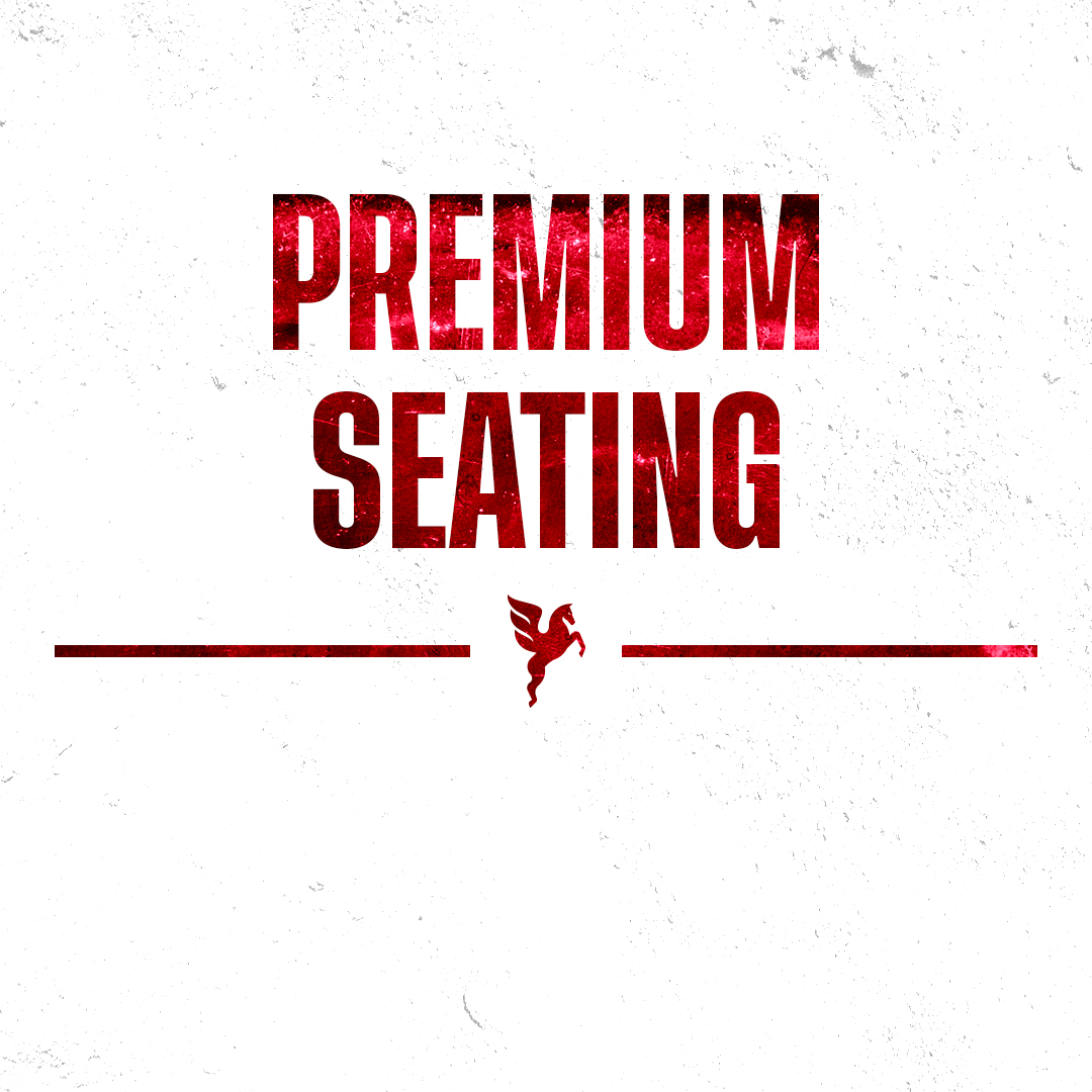 PREMIUM TICKET OPTIONS - Loudoun United FC